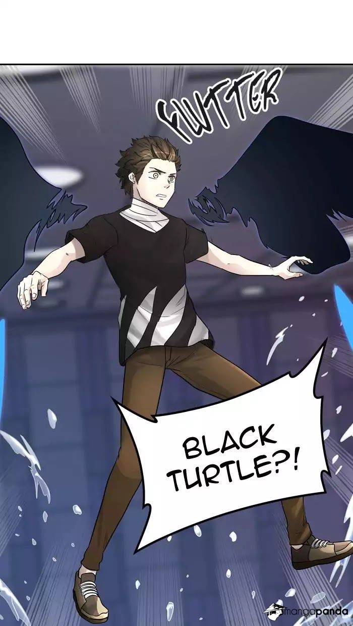Tower of God Chapter 391 image 097